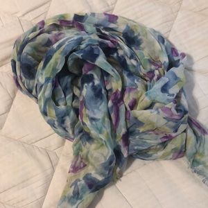 🆕 J. Crew scarf